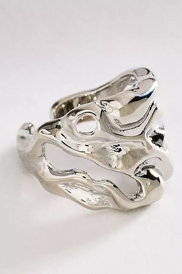 Molten Tide Ring