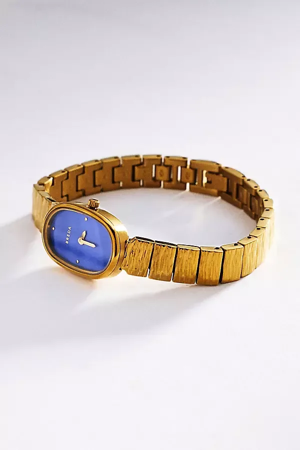 Jane Revival Watch by BREDA