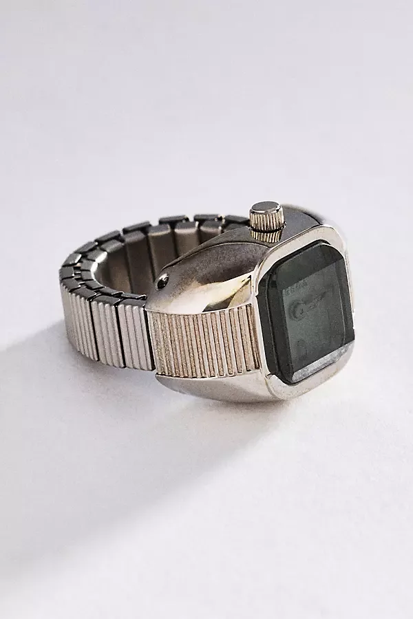 Nocturne Ring by BREDA