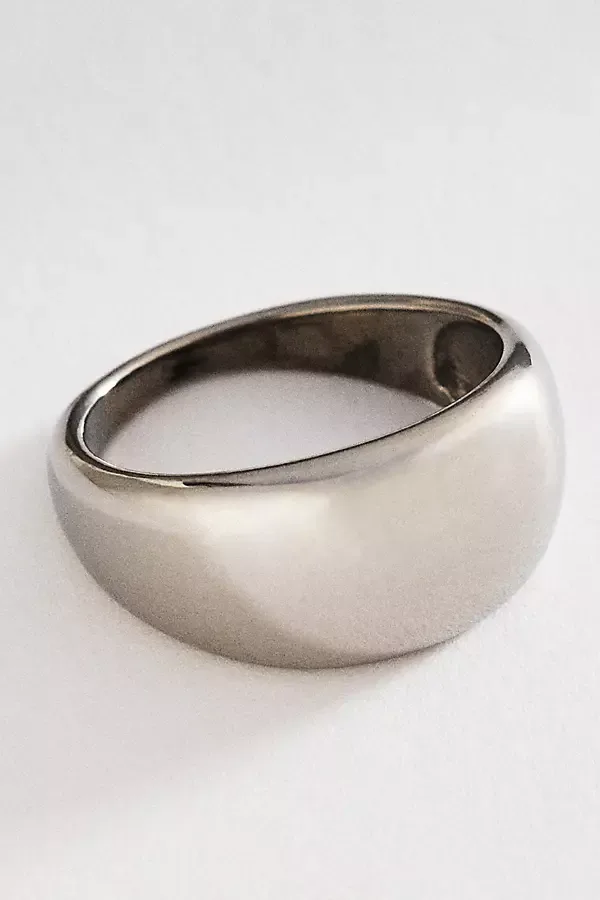 Clean Stack Ring