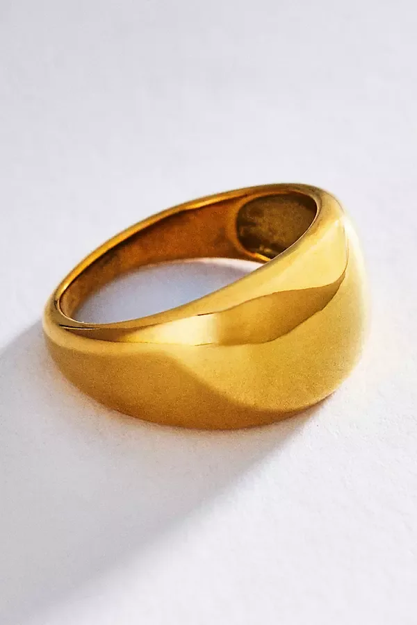Clean Stack Ring