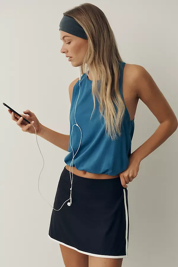 Ozzie Rigor Skort by Splits59