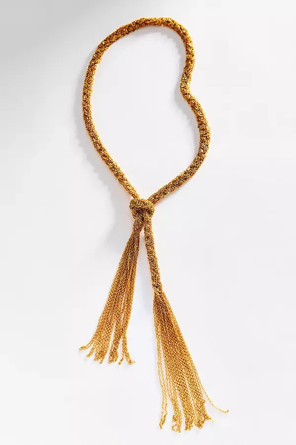 Cravat Tie by Bohème by Véro