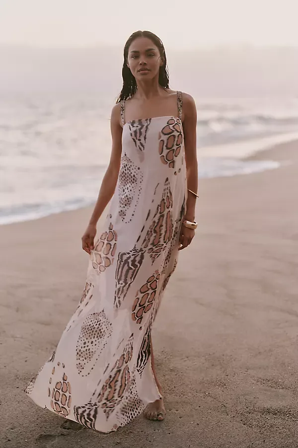 Celeste Dress by Calypso St. Barth