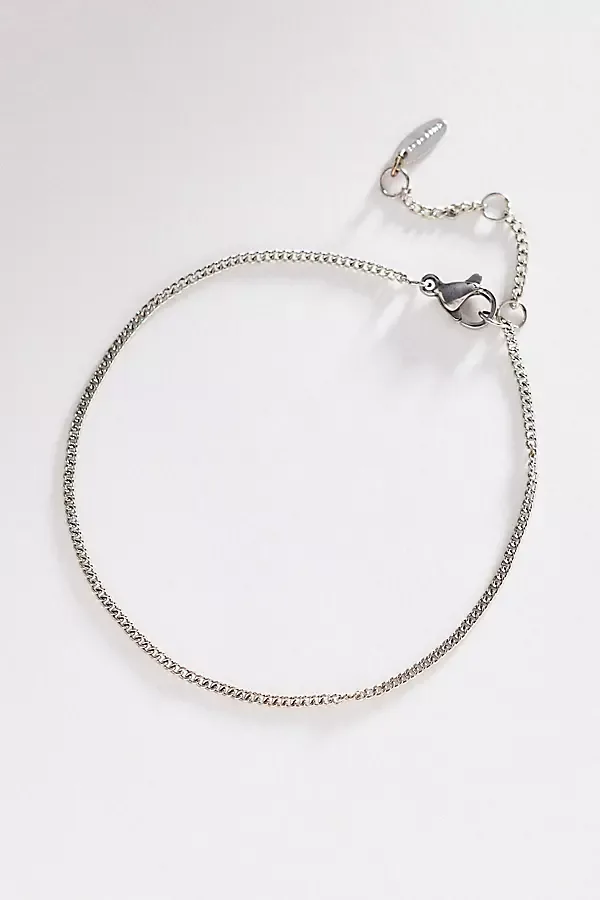 Water-Resistant Delicate Bracelet