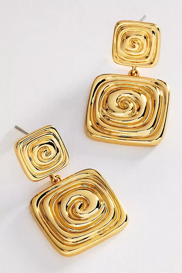 Seychelles Earrings