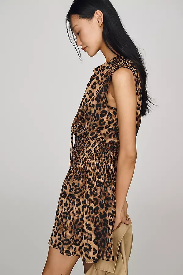 Marmont Sleeveless Dress by Bishop + Young