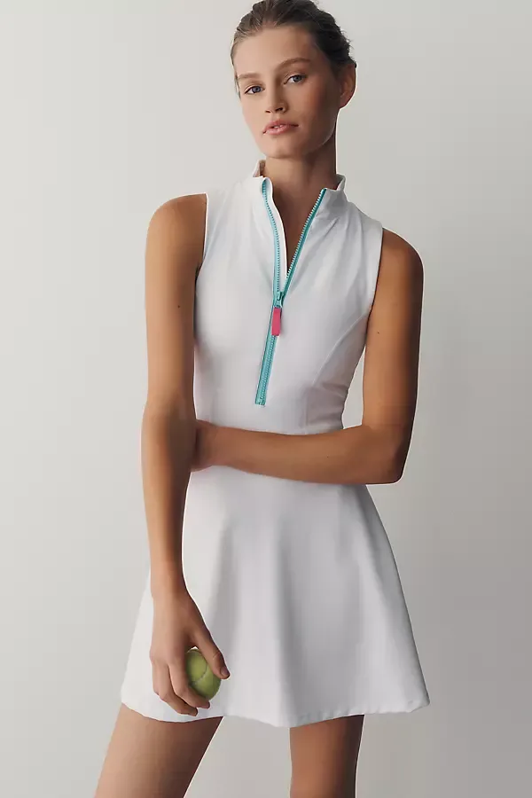 Fawn Mini Dress by Beach Riot