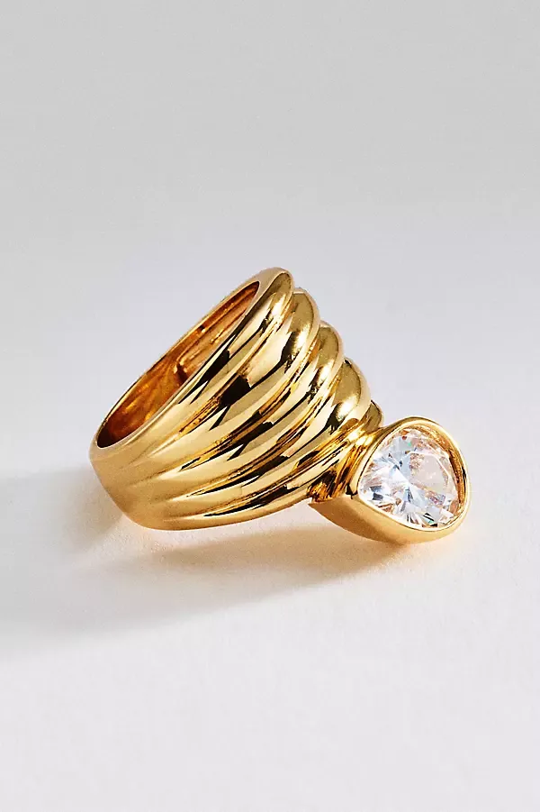 Athena Ring