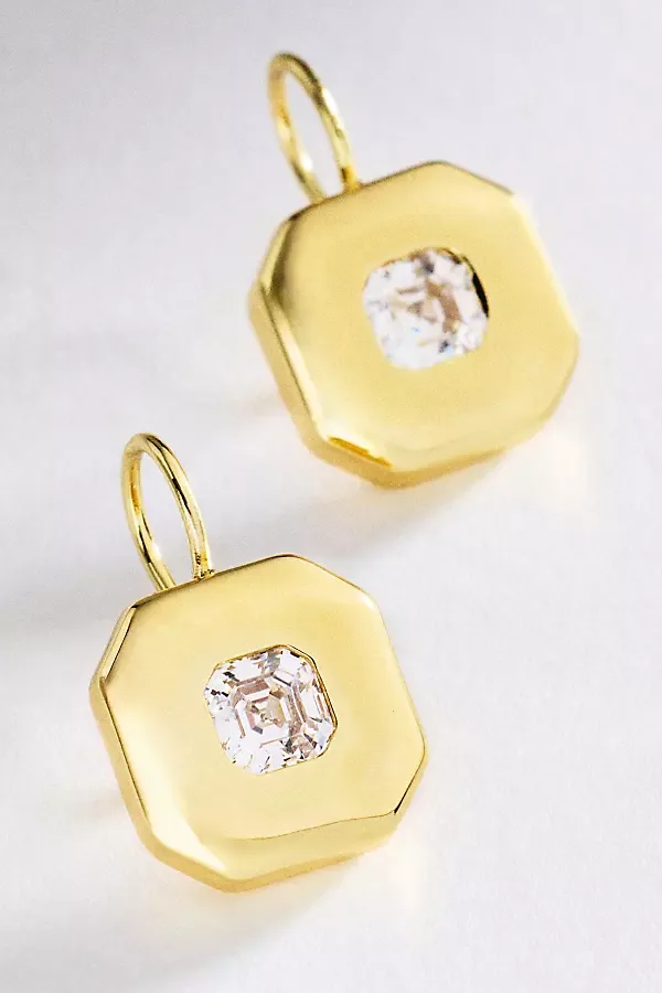 Cut Corner Drops by Goldbug Collection