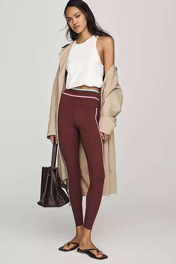 Solara Leggings by Beach Riot