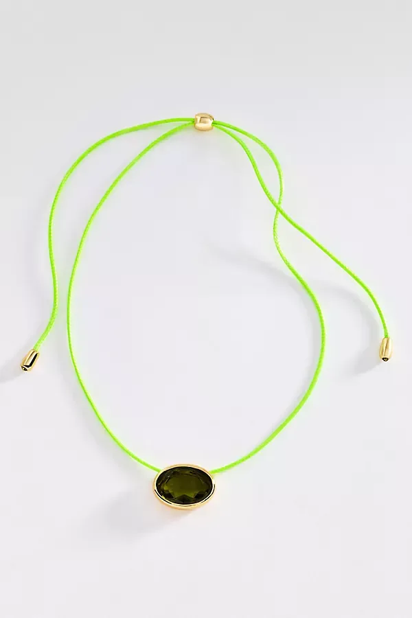 Marisol Necklace by Loren Hope