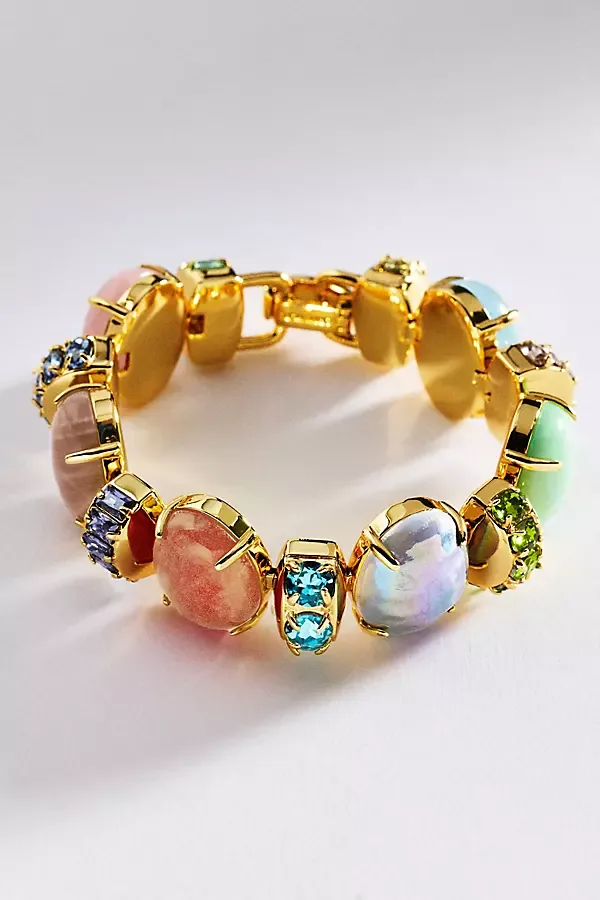 Sheridan Bracelet by Loren Hope