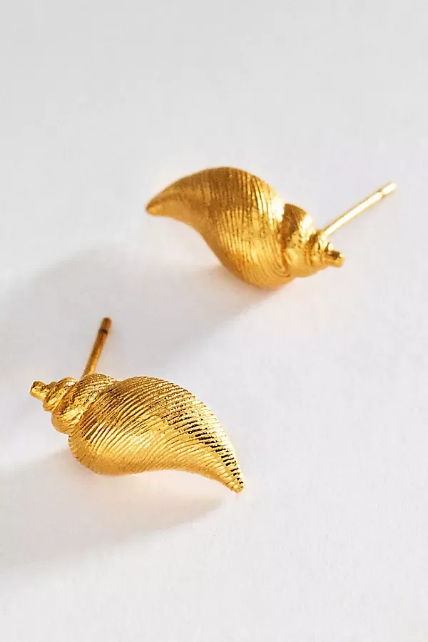 Lucie Post Earrings by Heaven Mayhem