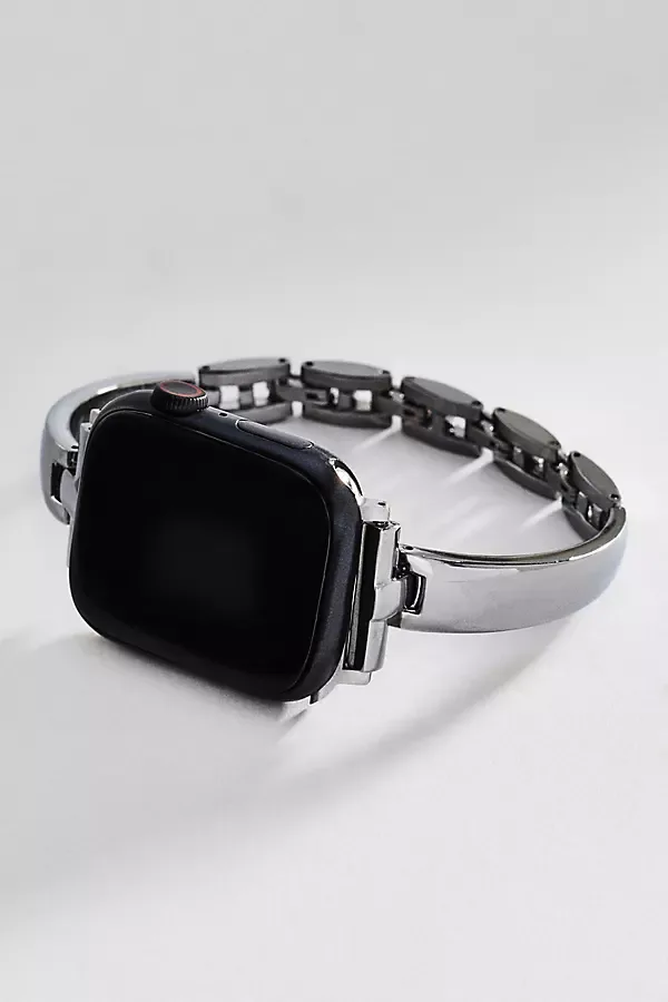 Alexis Bracelet Band for Apple Watch by Posh Tech
