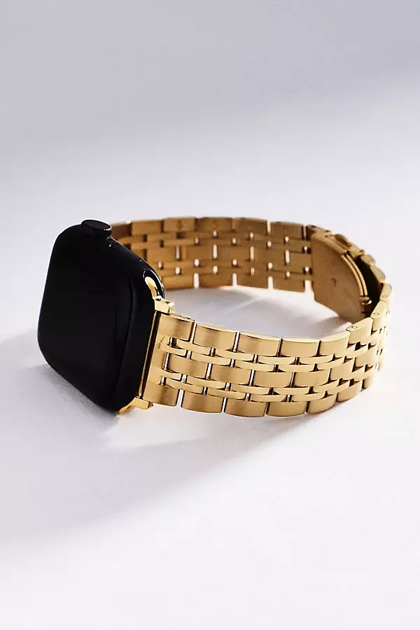 Rainey Stainless Steel Band for Apple Watch