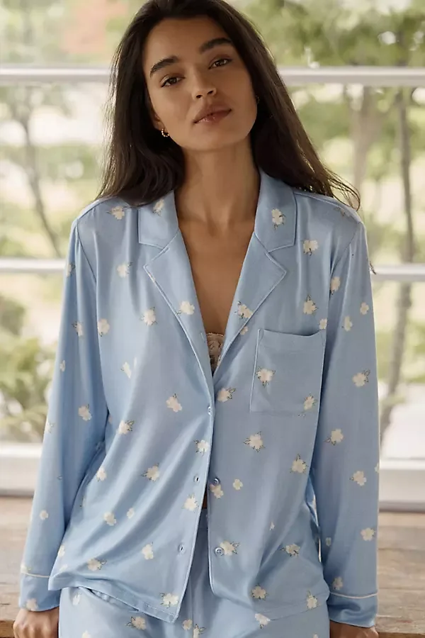 Snuggle Pajama Top by Z Supply