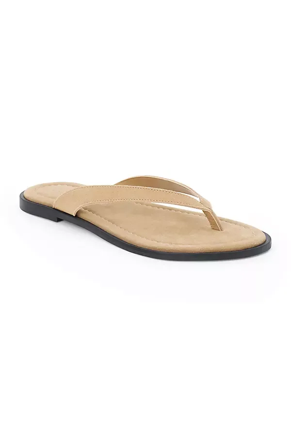 Leo Flip-Flop Sandals by Matisse