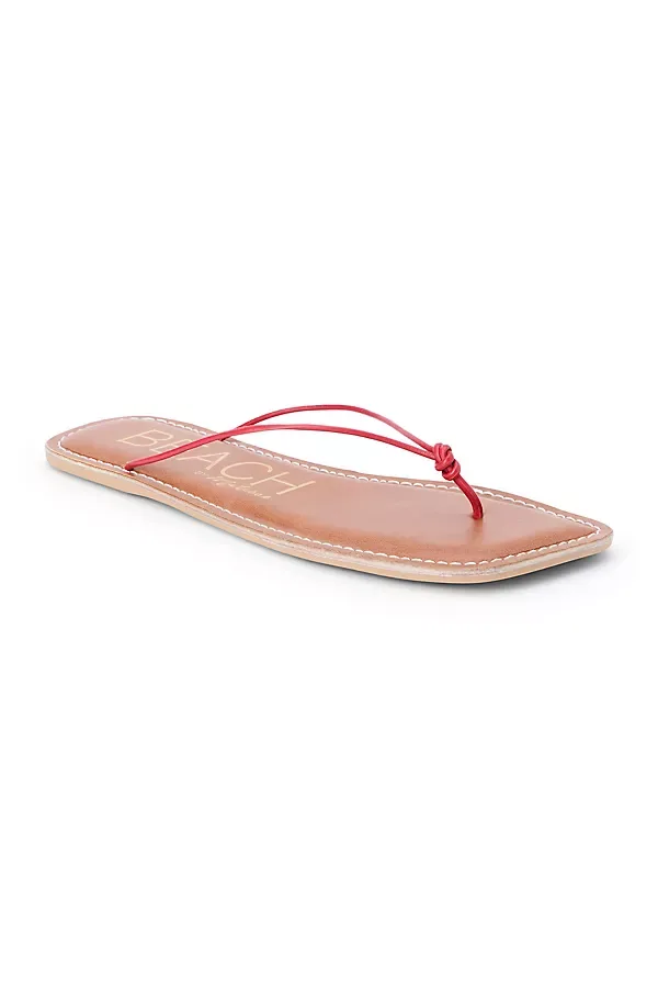 Ray Thong Sandals by Matisse
