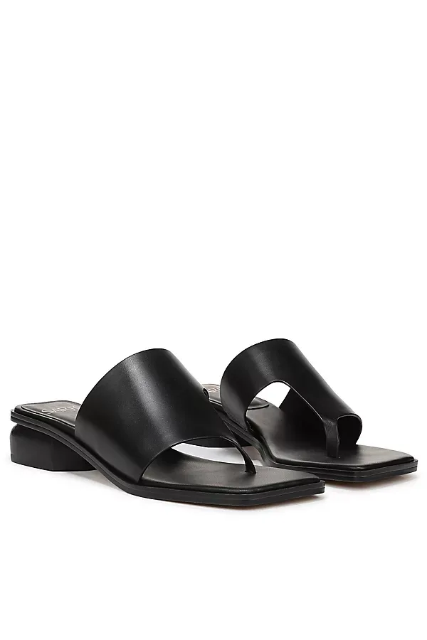 A-Jimena Flip-Flop Sandals by Sarto