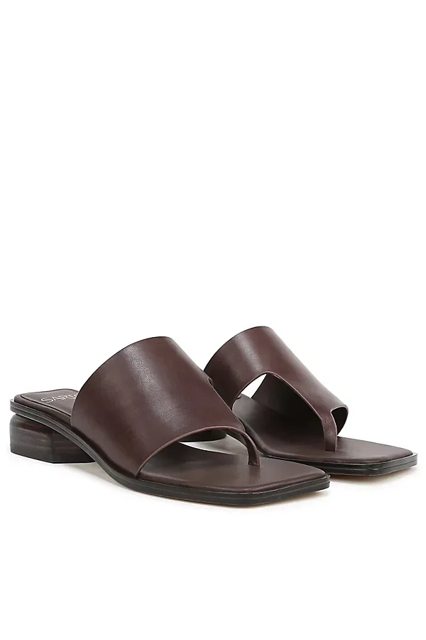 A-Jimena Flip-Flop Sandals