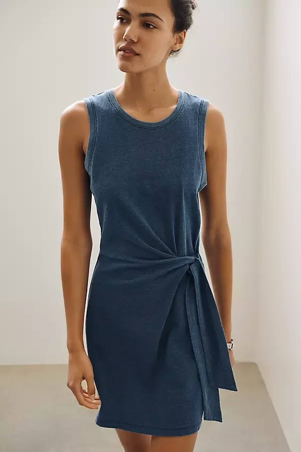 Mattie Mini Dress by Z Supply