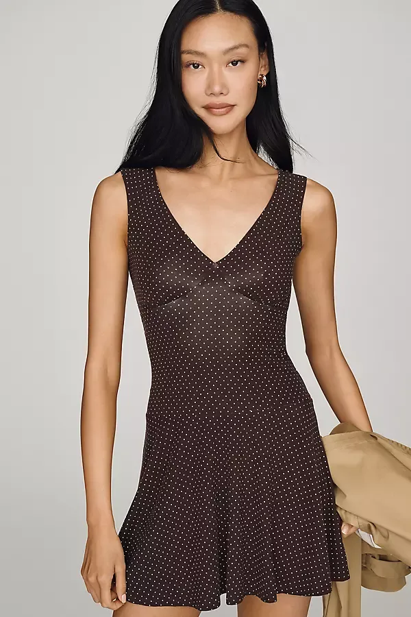 Lennie Knit Dress by Reformation