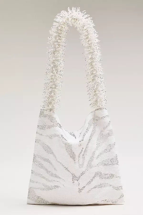 Clash of Prints Bag by Sac de Soul