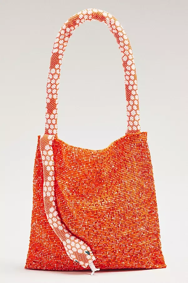 Serpent Satchel by Sac de Soul