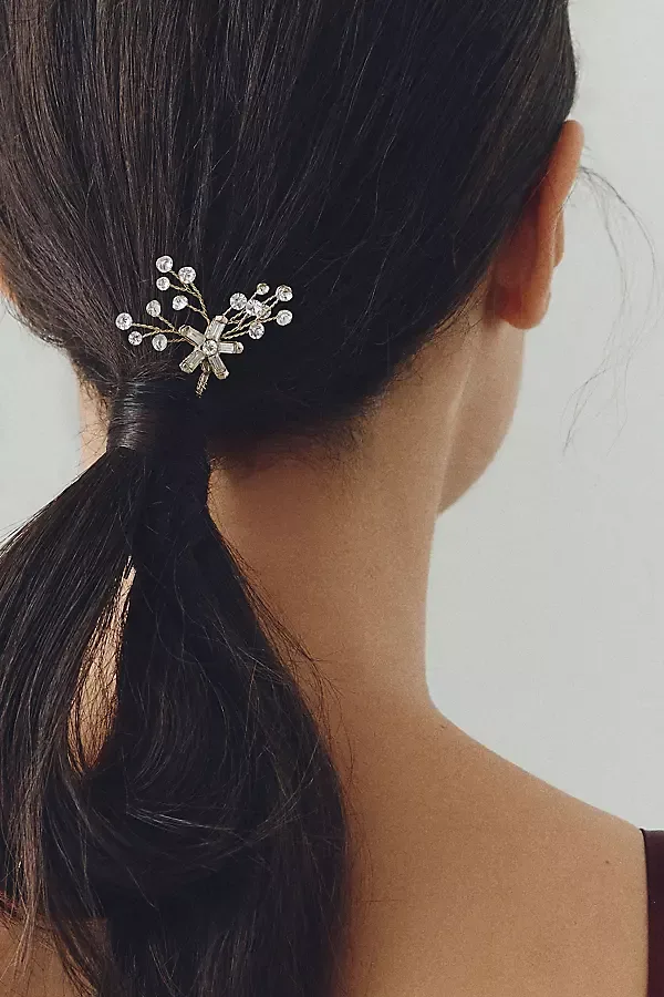 Stargazer Hair Pin by Twigs & Honey