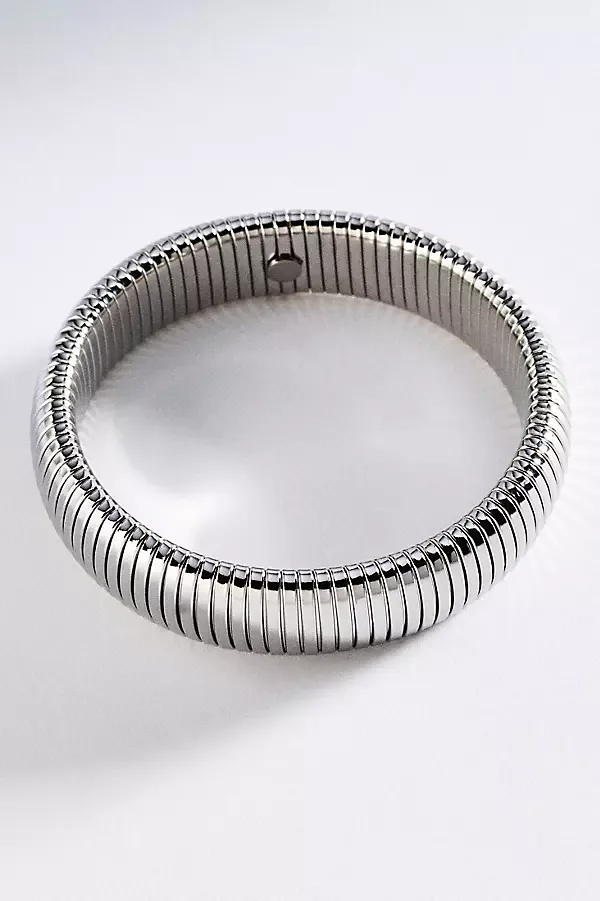 Stretch Cuff Bracelet by By Anthropologie
