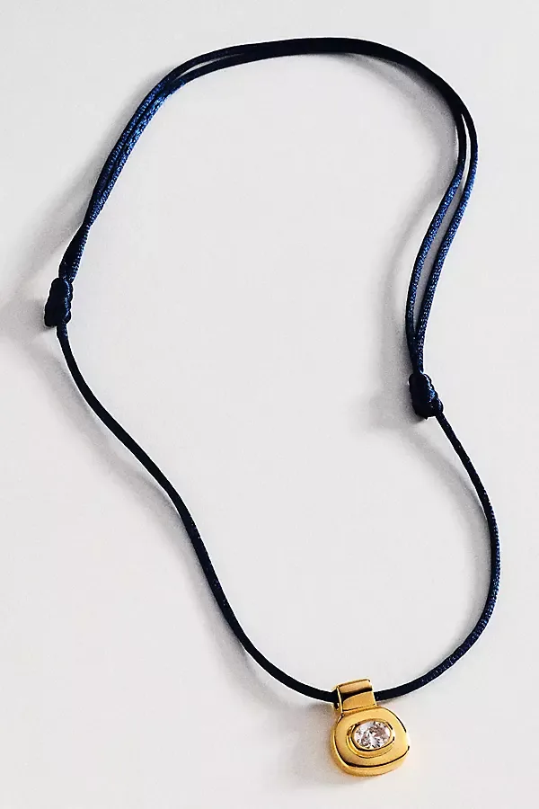 Sabine Necklace