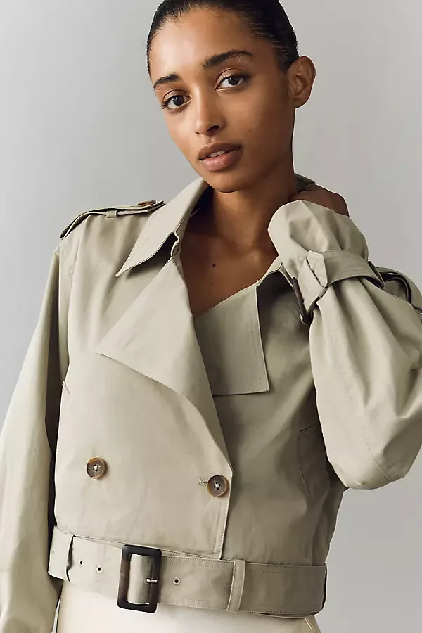 Business as Usual Jacket by BLANKNYC
