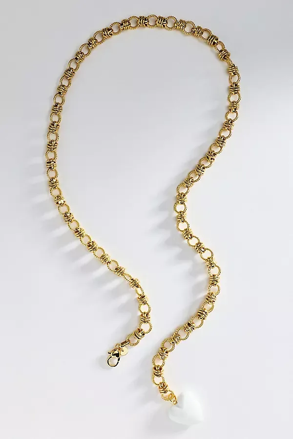 Rowan Necklace by BRACHA