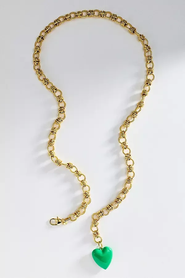 Rowan Necklace