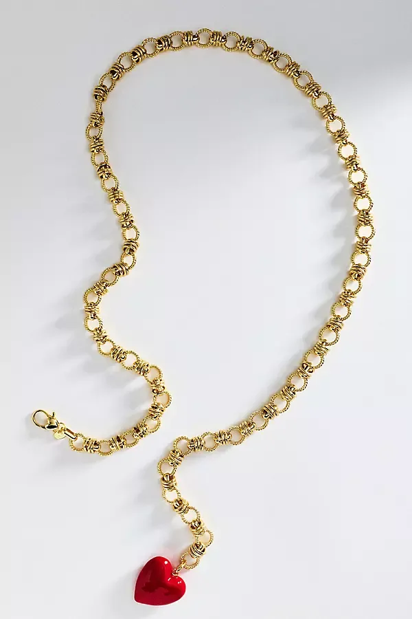 Rowan Necklace