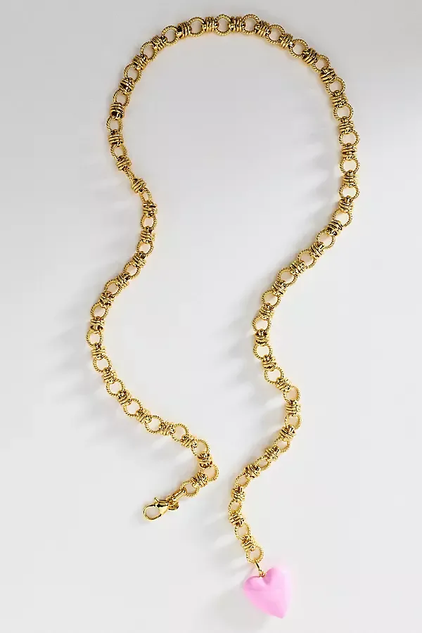 Rowan Necklace