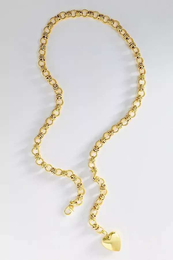 Rowan Necklace