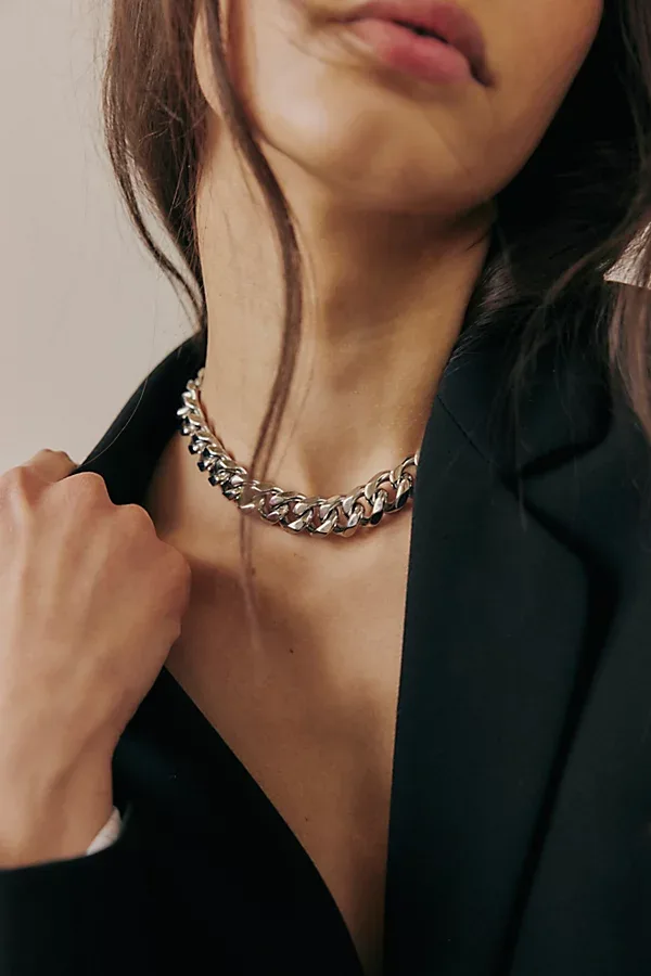 AtelierCG Dash Necklace by Atelier CG