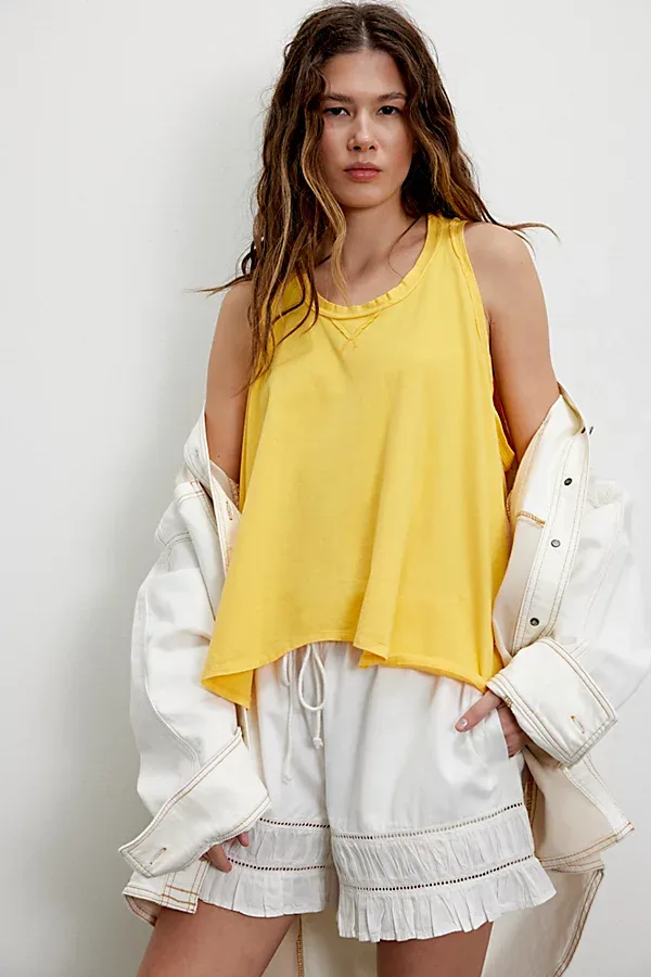 We the Free Hialeah Tank by Free People