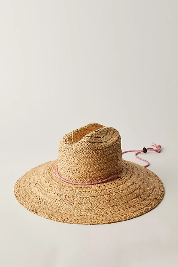 The Vista Panama Hat by Lack of Color