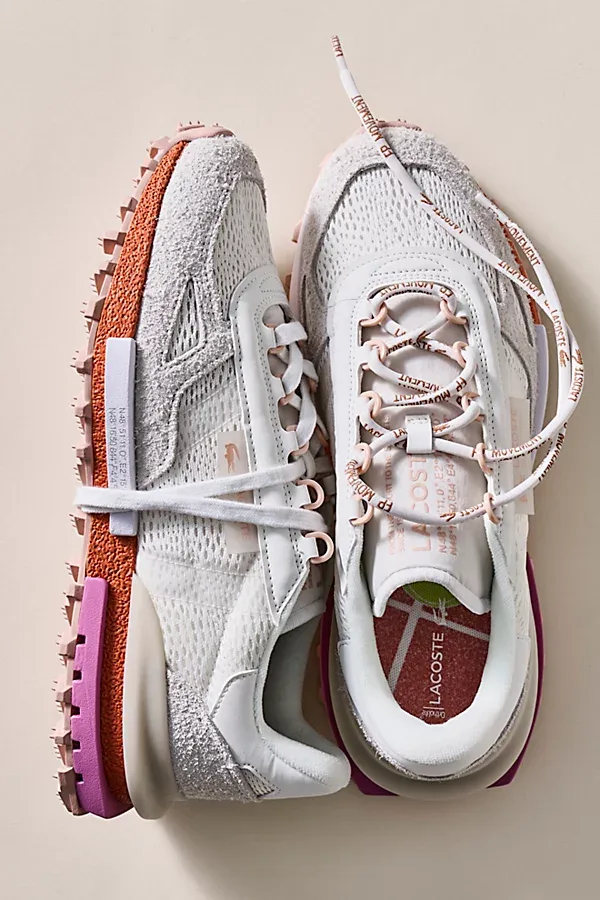 For FP Movement Elite Active Sneakers by Lacoste