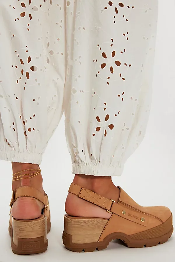 Roam'n Rubber Clogs by SOREL