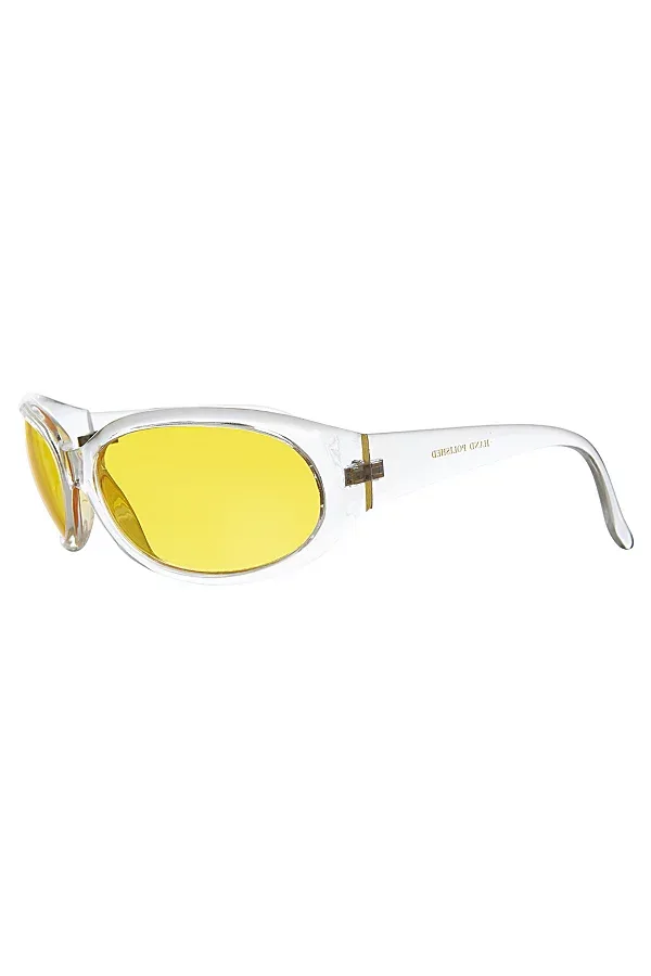 Vintage Chong Sunglasses Selected by Sunglass Museum by Sunglass Museum
