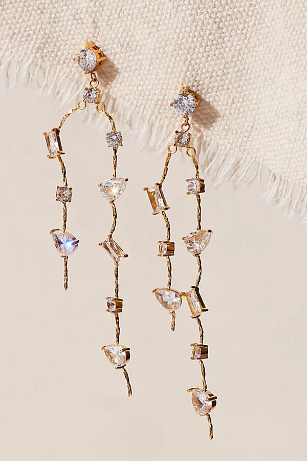 Luna Earrings