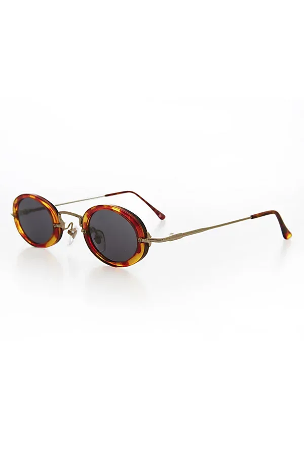 Vintage Solo Sunglasses Selected by Sunglass Museum by Sunglass Museum