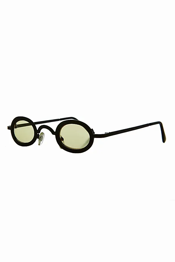 Vintage Desert Sunglasses Selected by Sunglass Museum by Sunglass Museum