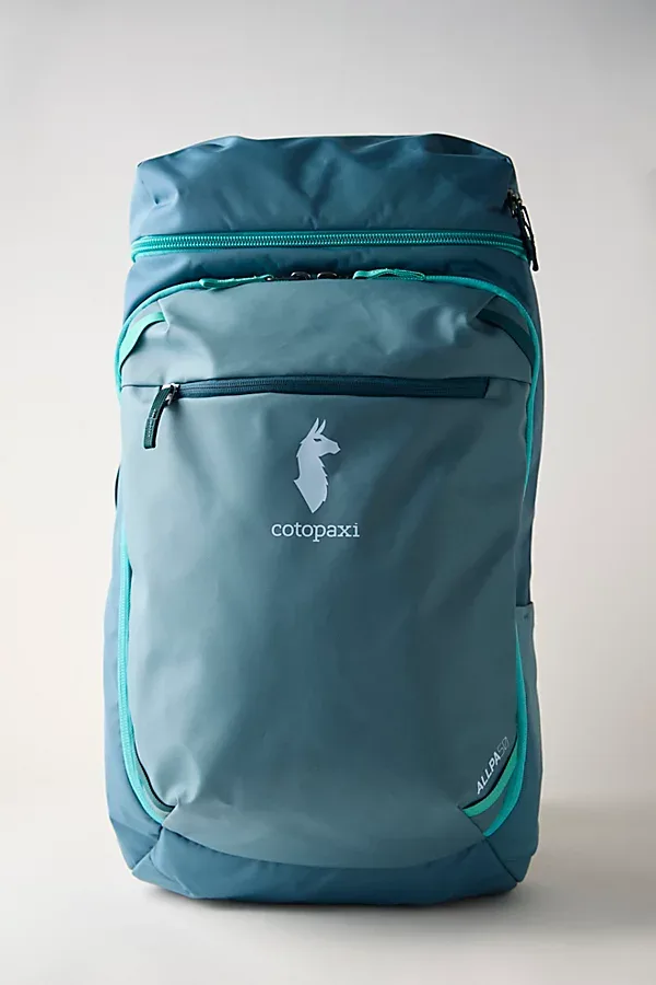 Allpa 50L Adventure Travel Pack by Cotopaxi