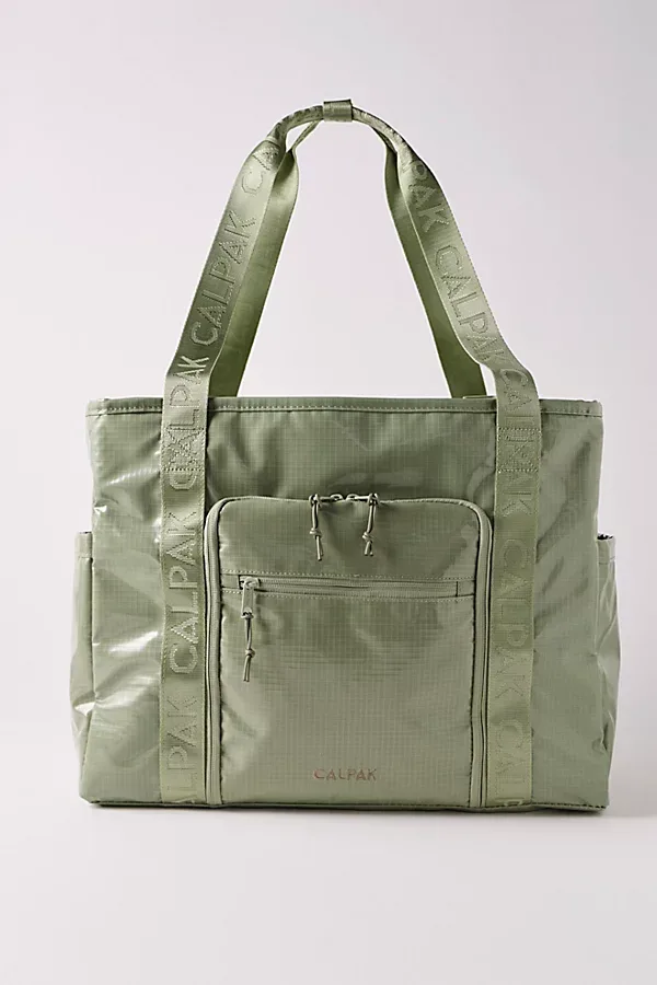 Terra 35L Water-Resistant Tote Bag by Calpak
