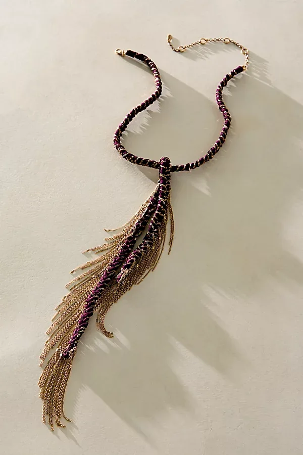 Doherty Layering Necklace by Free People